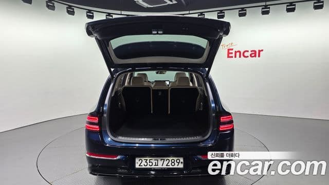 Genesis GV80, 2020 20