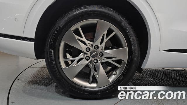 Genesis GV70, 2024 все фото