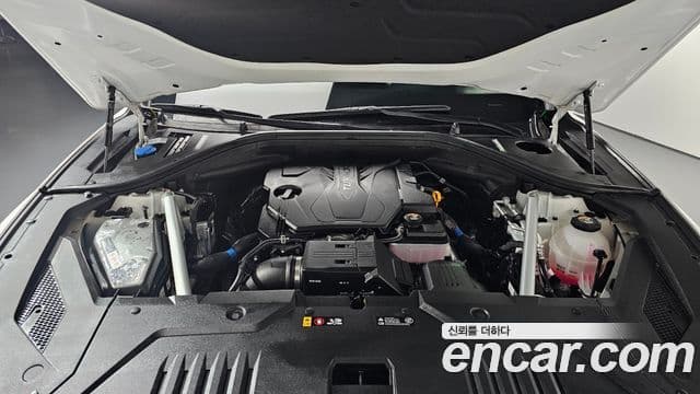 Genesis GV70, 2024 6