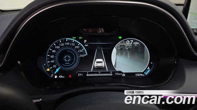 Genesis GV70, 2024 8