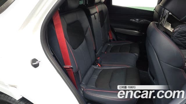 Genesis GV70, 2024 12