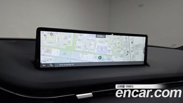 Genesis GV70, 2024 14