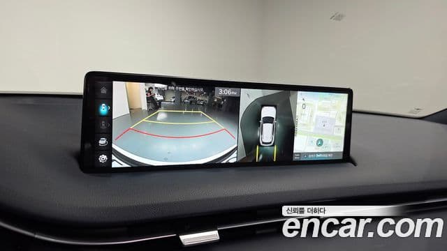 Genesis GV70, 2024 15