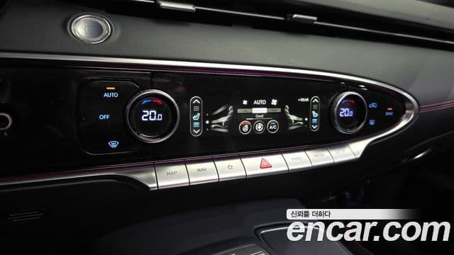 Genesis GV70, 2024 16