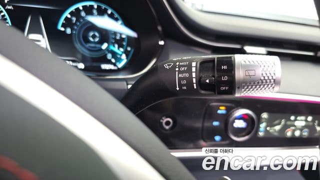 Genesis GV70, 2024 18