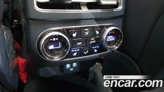 Genesis GV70, 2024 19