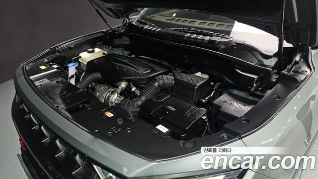 KG모빌리티(SsangYong) Torres T7, 2023 6