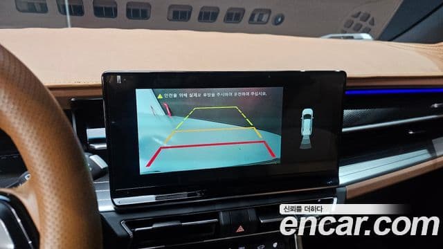 KG모빌리티(SsangYong) Torres T7, 2023 14