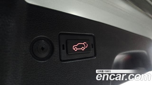 KG모빌리티(SsangYong) Torres T7, 2023 17