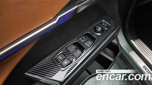 KG모빌리티(SsangYong) Torres T7, 2023 19