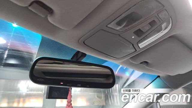 Kia The / новый New K7 Prestige Special, 2014 18