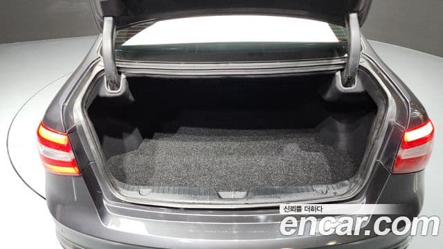 Kia The / новый New K7 Prestige Special, 2014 20