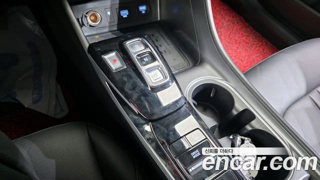 Hyundai Sonata (DN8) Premium, 2020 9
