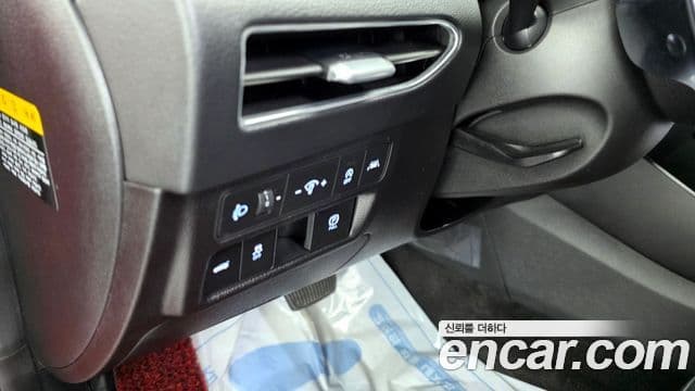 Hyundai Sonata (DN8) Premium, 2020 17