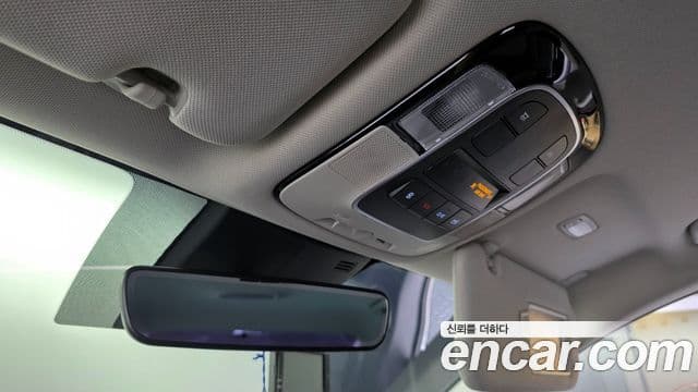 Hyundai Sonata (DN8) Premium, 2020 18