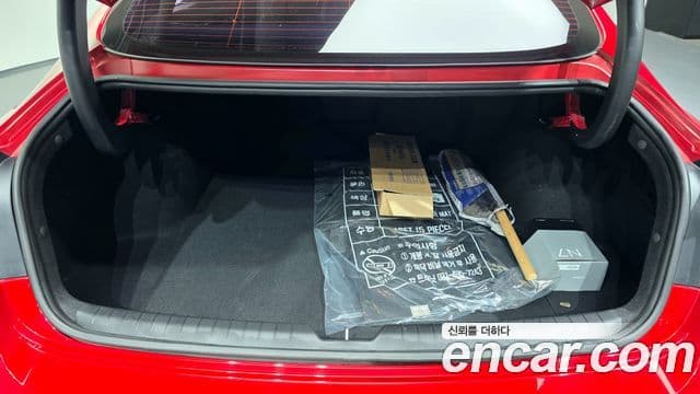 Hyundai Sonata (DN8) Premium, 2020 20