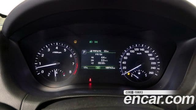 Genesis G80 Luxury, 2018 8