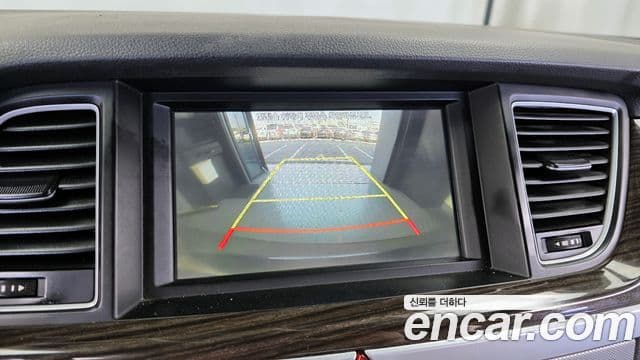 Genesis G80 Luxury, 2018 15