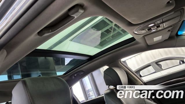 Genesis G80 Luxury, 2018 17