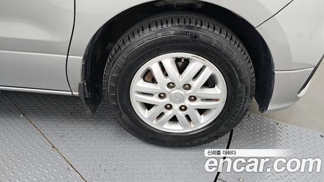 Hyundai The / новый New Grand Starex Modern, 2020 все фото