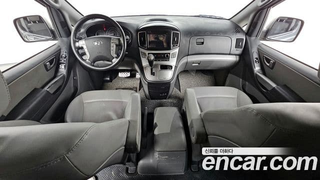 Hyundai The / новый New Grand Starex Modern, 2020 7