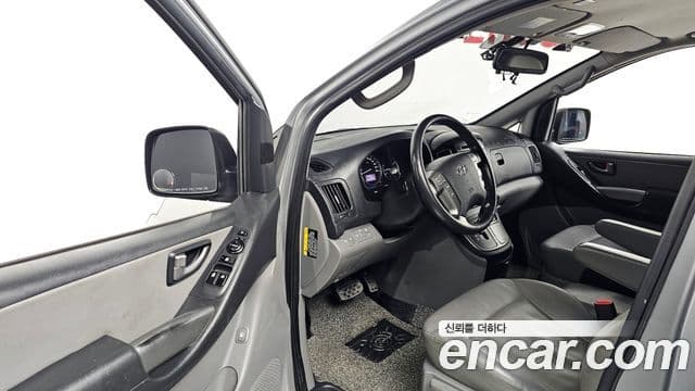 Hyundai The / новый New Grand Starex Modern, 2020 10