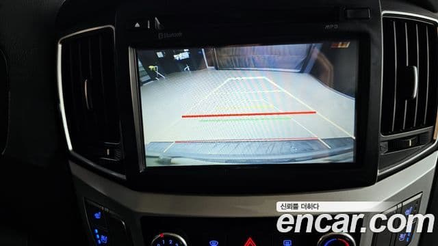 Hyundai The / новый New Grand Starex Modern, 2020 15