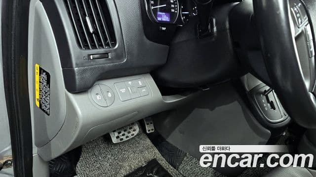 Hyundai The / новый New Grand Starex Modern, 2020 17