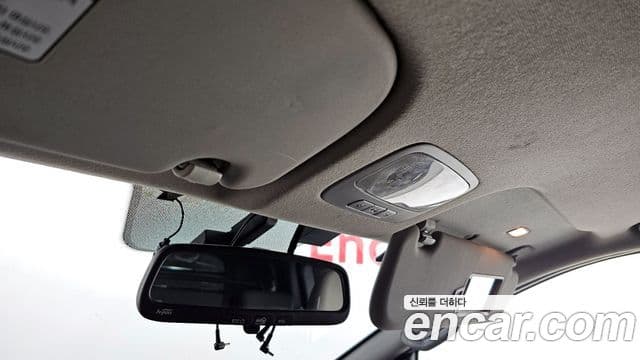 Hyundai The / новый New Grand Starex Modern, 2020 19