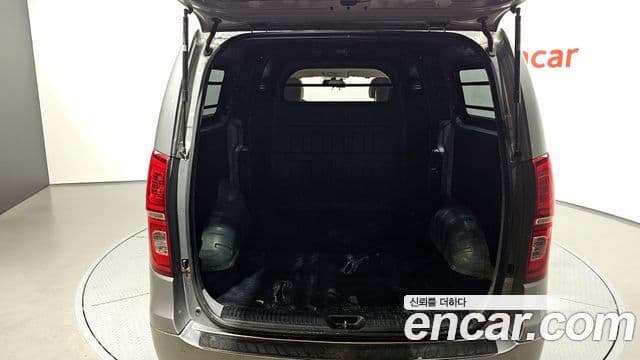 Hyundai The / новый New Grand Starex Modern, 2020 20