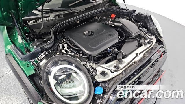 Mini Cooper S 4세대 favored, 2025 6