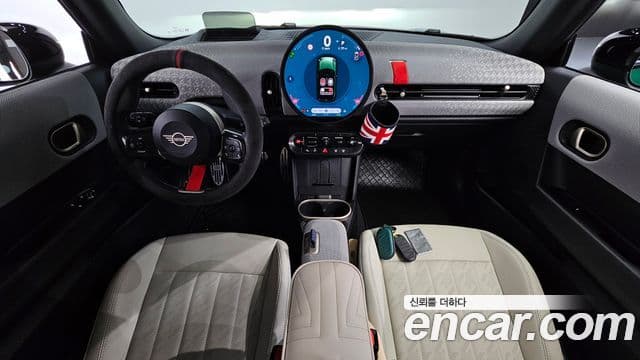 Mini Cooper S 4세대 favored, 2025 7