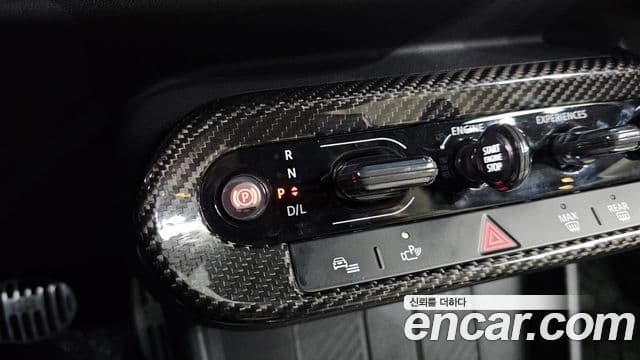 Mini Cooper S 4세대 favored, 2025 9