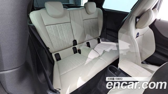 Mini Cooper S 4세대 favored, 2025 12