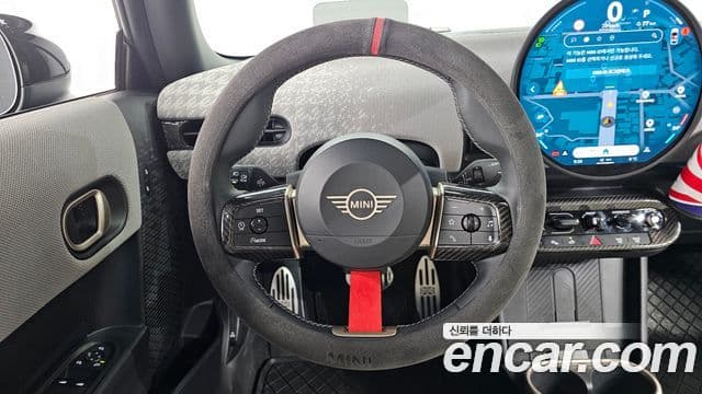 Mini Cooper S 4세대 favored, 2025 13