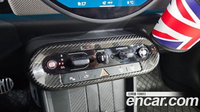 Mini Cooper S 4세대 favored, 2025 14