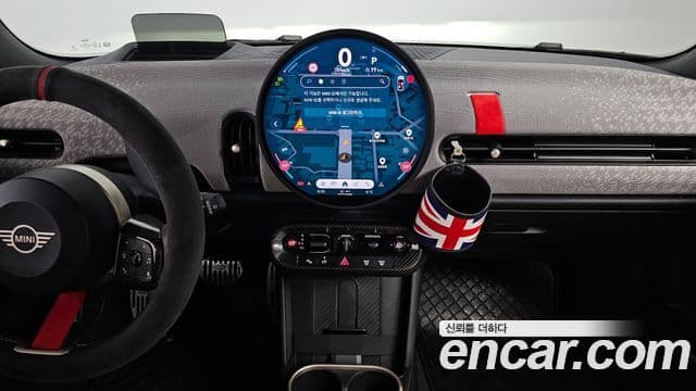 Mini Cooper S 4세대 favored, 2025 15