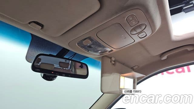 Kia Carnival R Premium, 2013 14