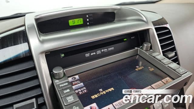 Kia Carnival R Premium, 2013 16