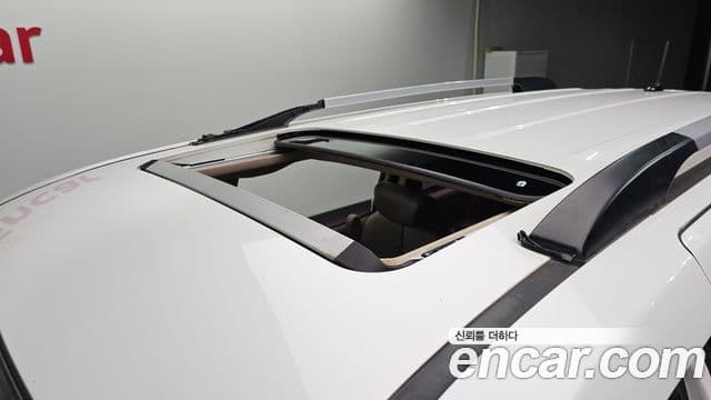 Kia Carnival R Premium, 2013 20