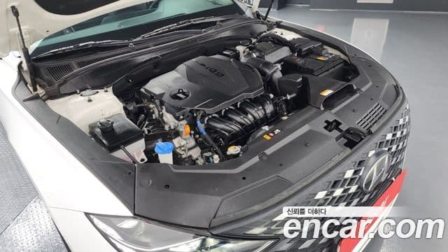 Hyundai The / новый New Grandeur IG Premium, 2023 6