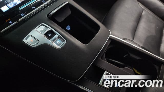 Hyundai The / новый New Grandeur IG Premium, 2023 9