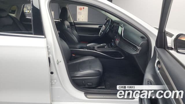 Hyundai The / новый New Grandeur IG Premium, 2023 11