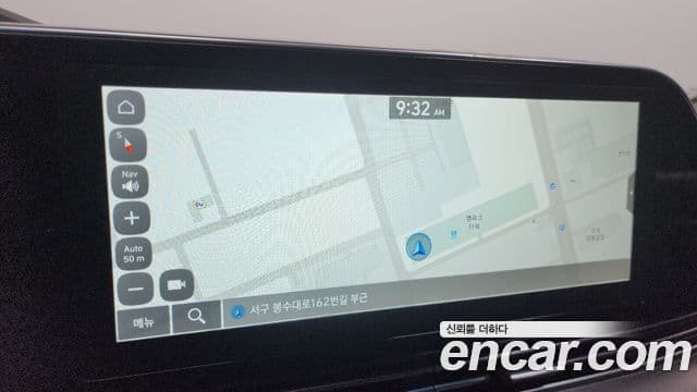 Hyundai The / новый New Grandeur IG Premium, 2023 14