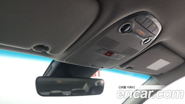 Hyundai The / новый New Grandeur IG Premium, 2023 18