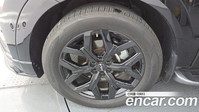 Kia Mohave The / новый Master Masters, 2022 все фото