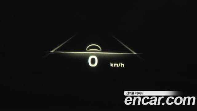 Kia Mohave The / новый Master Masters, 2022 18