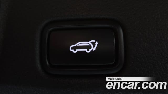 Kia Mohave The / новый Master Masters, 2022 19