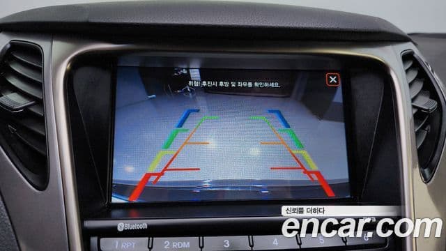 Hyundai Grandeur HG Luxury, 2012 19