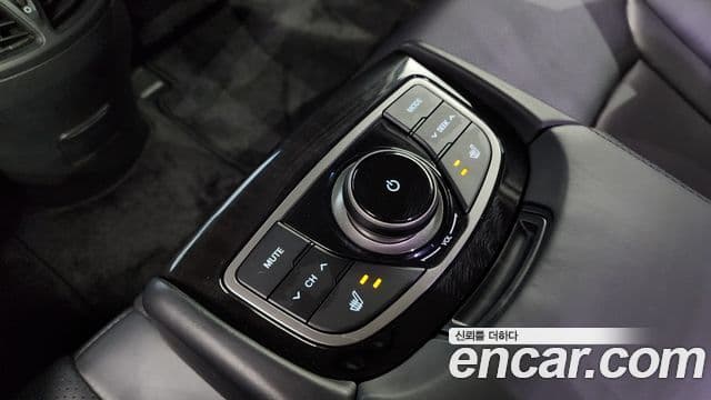 Hyundai Grandeur HG Luxury, 2012 20